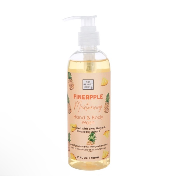 The Beauty Crop | Fineapple Clean Set - Picture 4 of 5